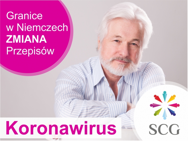 Zmiany w niemieckich przepisach ws. koronawirusa